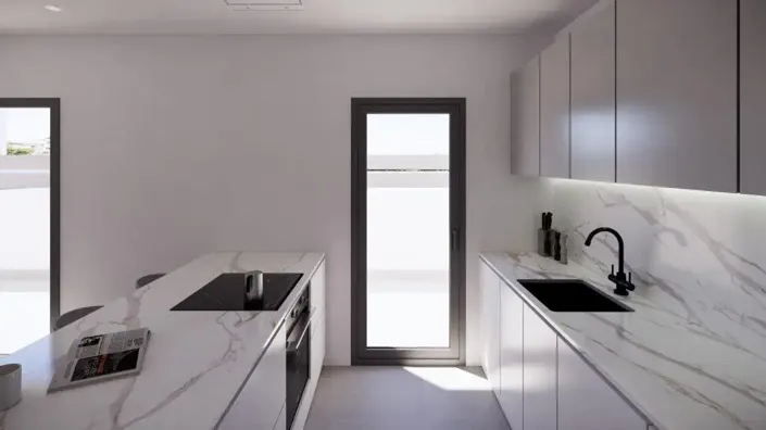 Image No.15-3 Bed Villa for sale