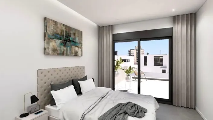 Image No.25-3 Bed Villa for sale