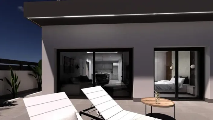 Image No.36-3 Bed Villa for sale