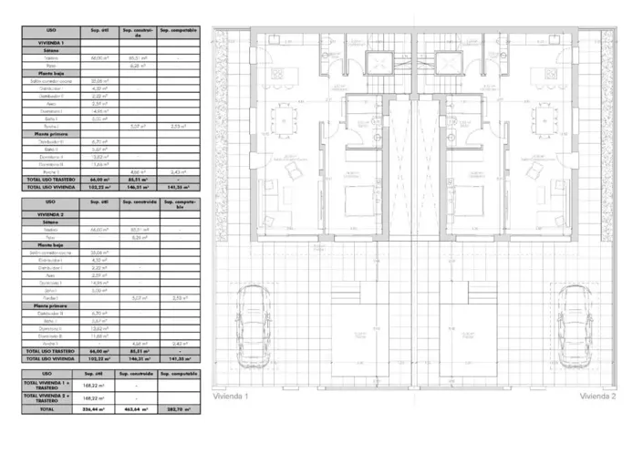 Image No.37-3 Bed Villa for sale