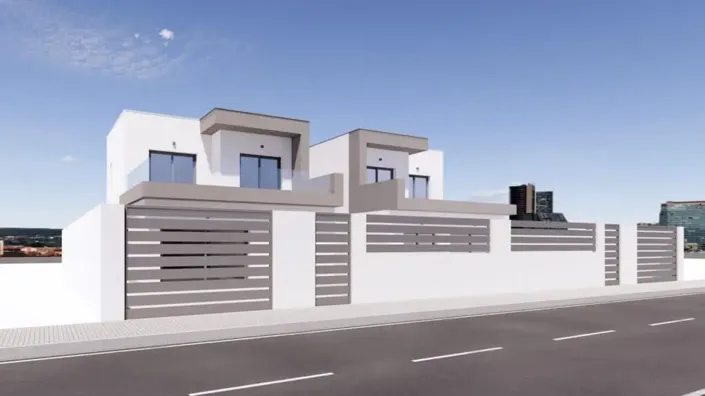 Image No.3-3 Bed Villa for sale