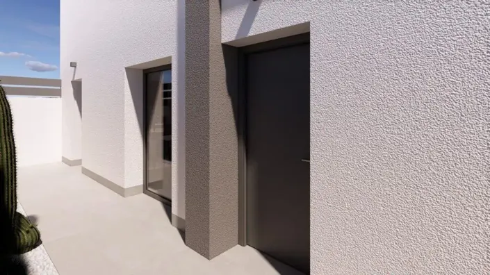 Image No.4-3 Bed Villa for sale