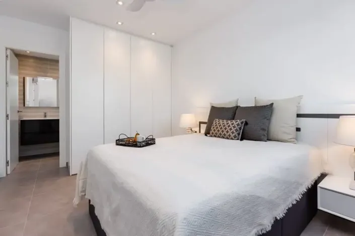 Image No.10-Villa de 3 chambres à vendre à Pilar de la Horadada