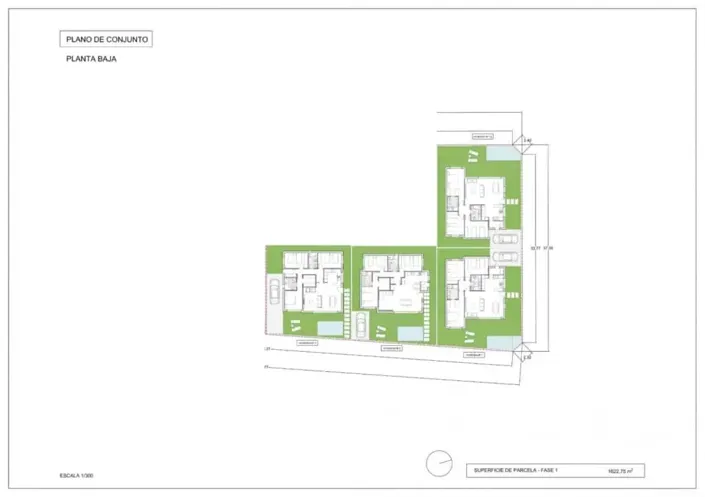 Image No.18-Villa de 3 chambres à vendre à Pilar de la Horadada