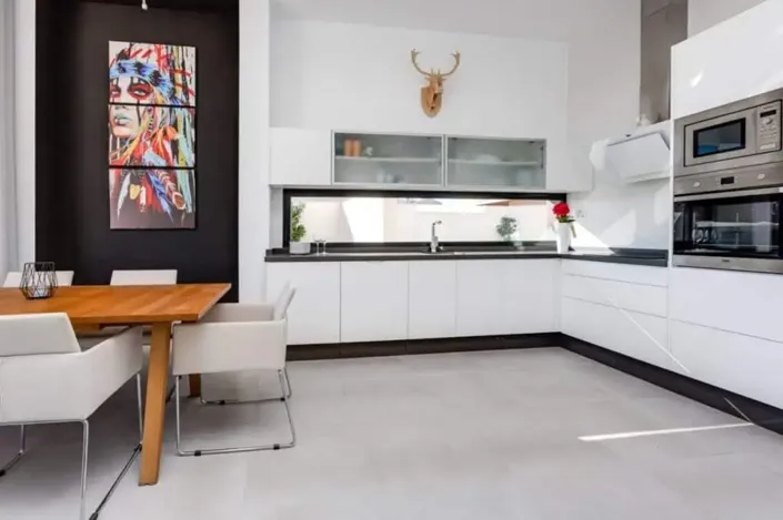 Image No.6-Villa de 3 chambres à vendre à Pilar de la Horadada