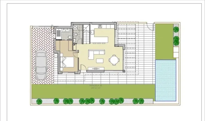 Image No.11-3 Bed Villa for sale