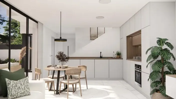 Image No.3-3 Bed Villa for sale