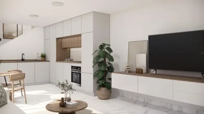 Image No.5-3 Bed Villa for sale