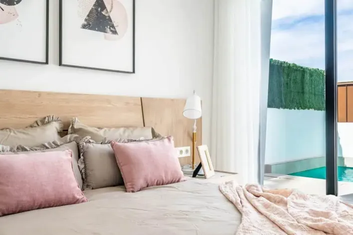 Image No.18-3 Bed Villa for sale