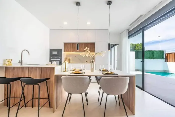 Image No.30-3 Bed Villa for sale