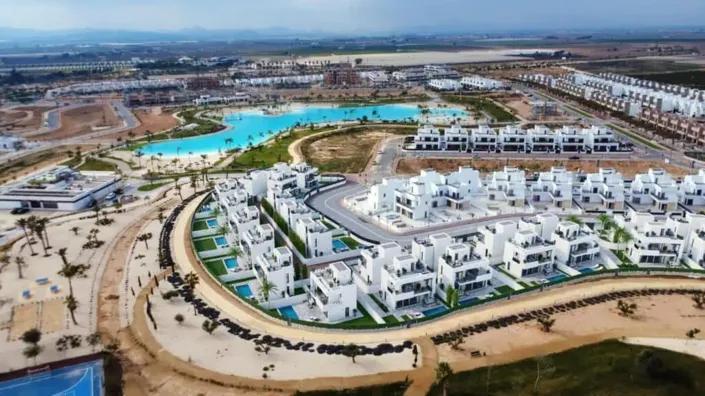 Image No.5-3 Bed Villa for sale