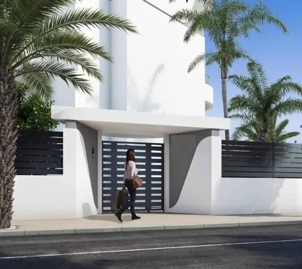 Image No.14-3 Bed Apartment for sale