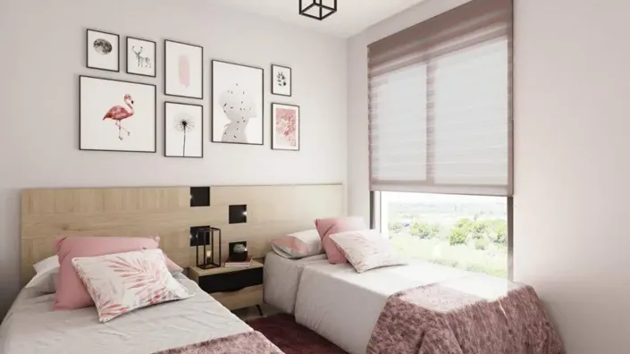 Image No.12-3 Bed Penthouse for sale