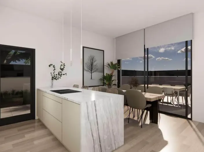 Image No.19-Villa de 3 chambres à vendre à Rojales