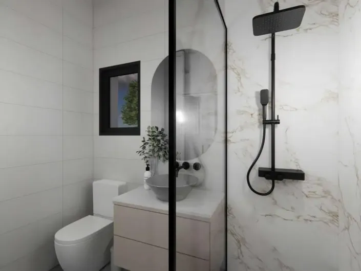 Image No.25-Villa de 3 chambres à vendre à Rojales