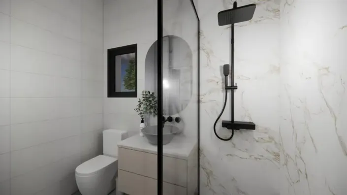 Image No.27-Villa de 3 chambres à vendre à Rojales