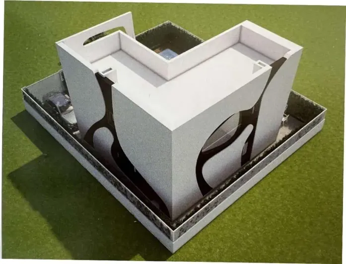 Image No.4-Villa de 3 chambres à vendre à Rojales