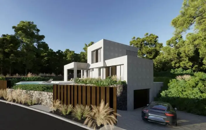 Image No.14-3 Bed Villa for sale