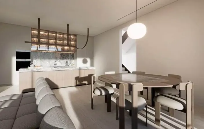 Image No.8-3 Bed Villa for sale