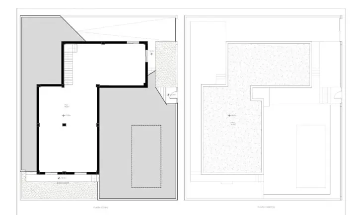 Image No.7-Villa de 3 chambres à vendre à Los Alcázares