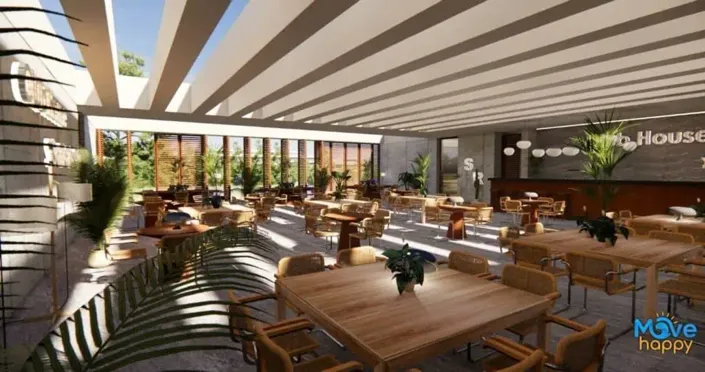 Image No.23-Villa de 3 chambres à vendre à Los Alcázares