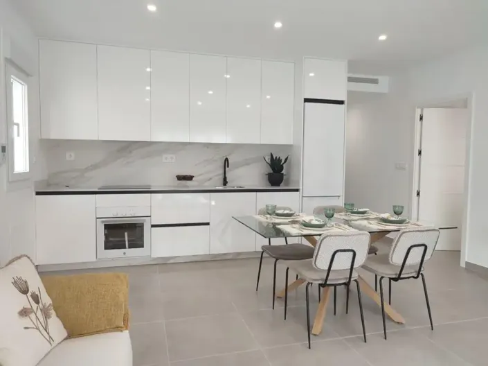 Image No.10-Villa de 3 chambres à vendre à Torre Pacheco Town