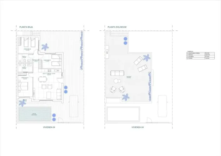 Image No.21-Villa de 3 chambres à vendre à Torre Pacheco Town