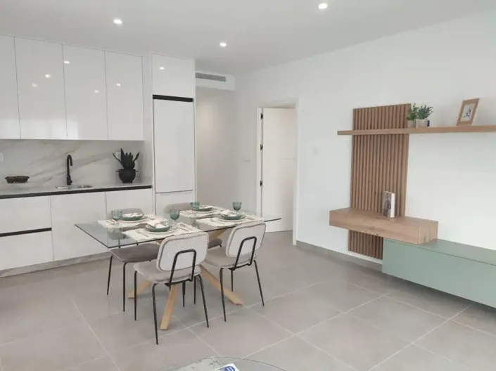 Image No.8-Villa de 3 chambres à vendre à Torre Pacheco Town