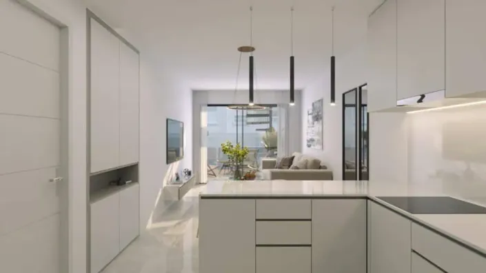 Image No.9-2 Bed Penthouse for sale