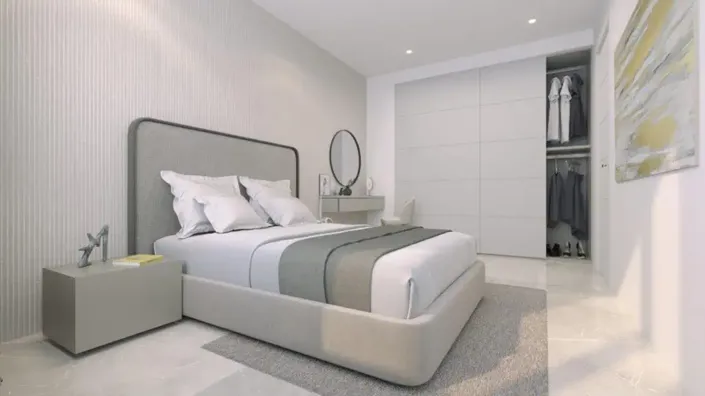 Image No.12-2 Bed Penthouse for sale