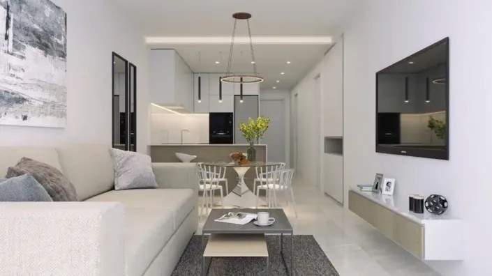 Image No.7-2 Bed Penthouse for sale