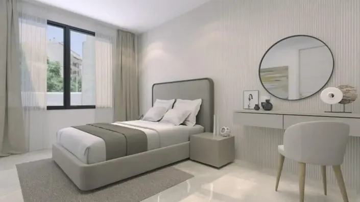 Image No.9-2 Bed Apartment for sale