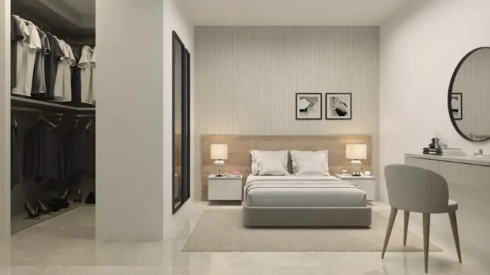 Image No.12-2 Bed Apartment for sale