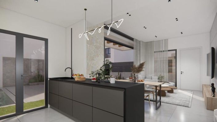 Image No.14-Villa de 3 chambres à vendre à Los Montesinos