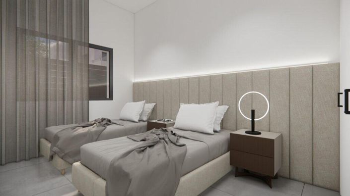 Image No.16-Villa de 3 chambres à vendre à Los Montesinos