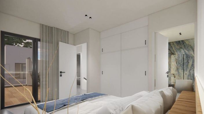 Image No.21-Villa de 3 chambres à vendre à Los Montesinos