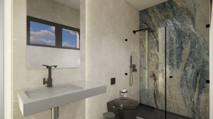 Image No.22-Villa de 3 chambres à vendre à Los Montesinos