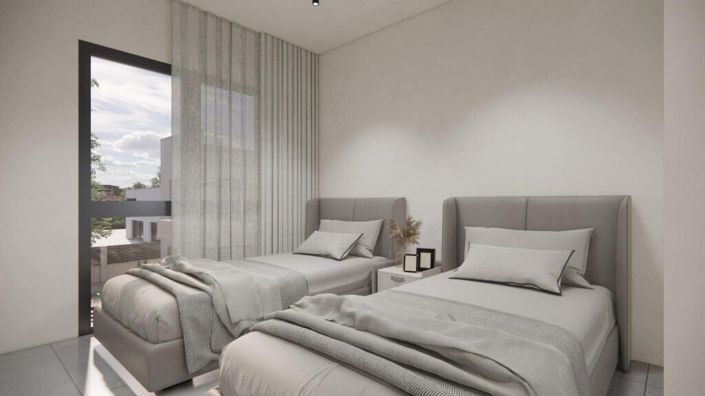 Image No.24-Villa de 3 chambres à vendre à Los Montesinos