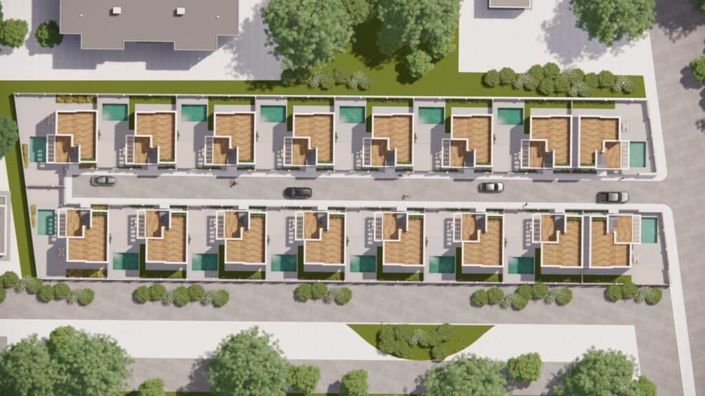 Image No.31-Villa de 3 chambres à vendre à Los Montesinos