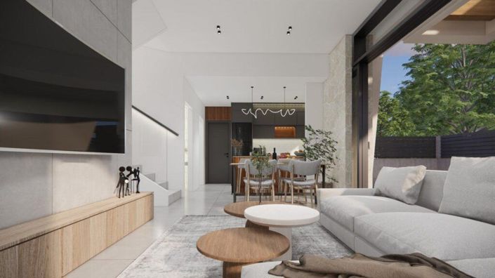 Image No.8-Villa de 3 chambres à vendre à Los Montesinos