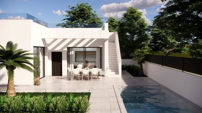 Image No.9-3 Bed Villa for sale