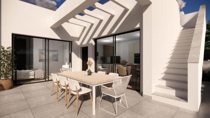 Image No.10-3 Bed Villa for sale