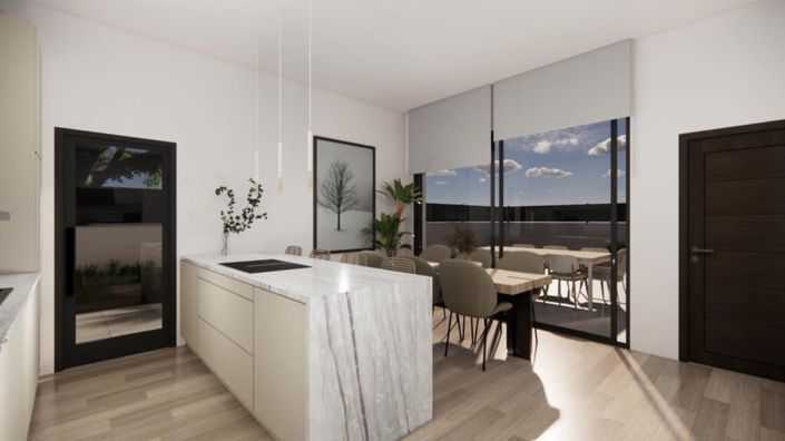 Image No.13-3 Bed Villa for sale