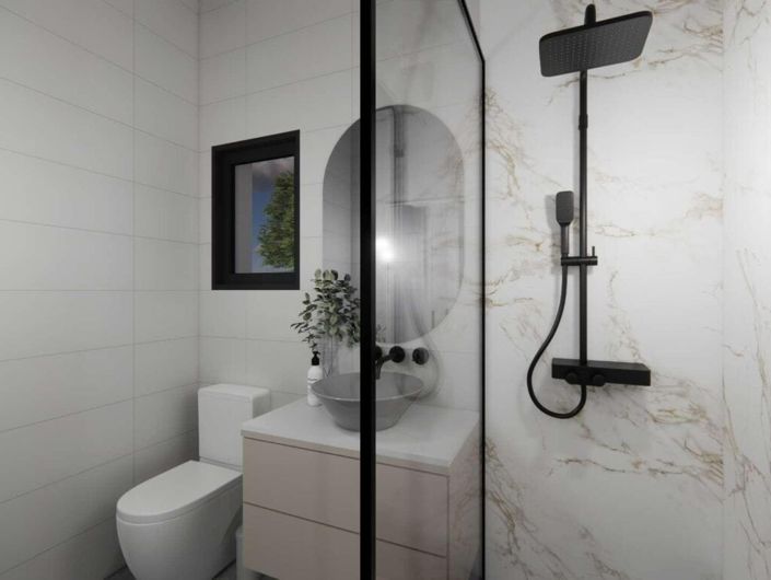 Image No.25-3 Bed Villa for sale