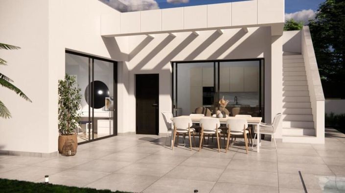 Image No.6-3 Bed Villa for sale