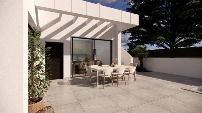 Image No.8-3 Bed Villa for sale