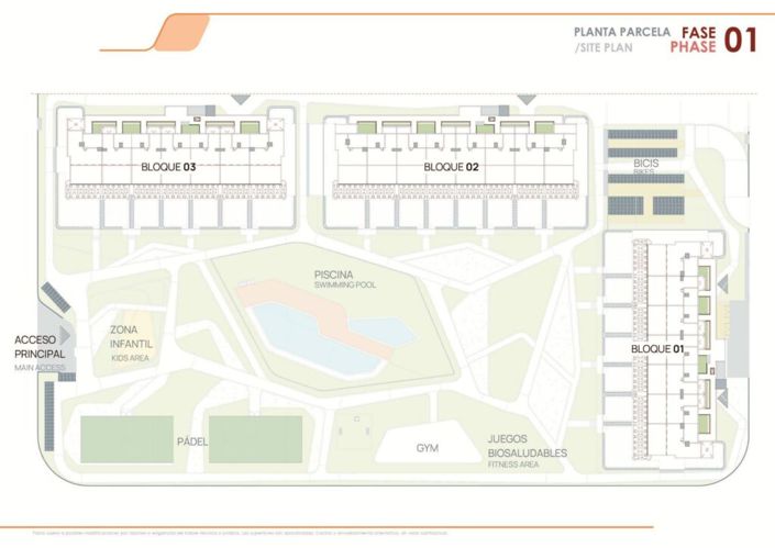 Image No.20-3 Bed Penthouse for sale