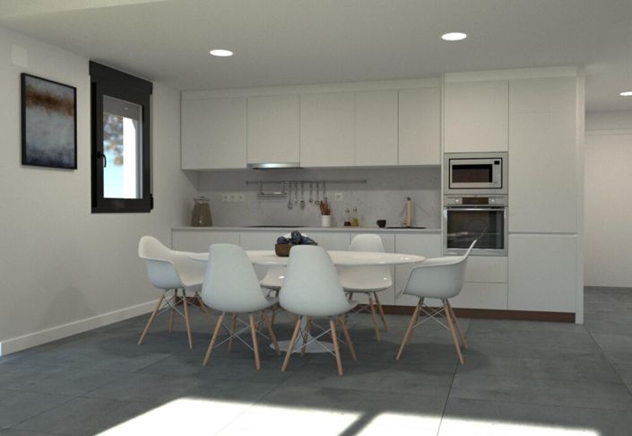 Image No.6-3 Bed Villa for sale