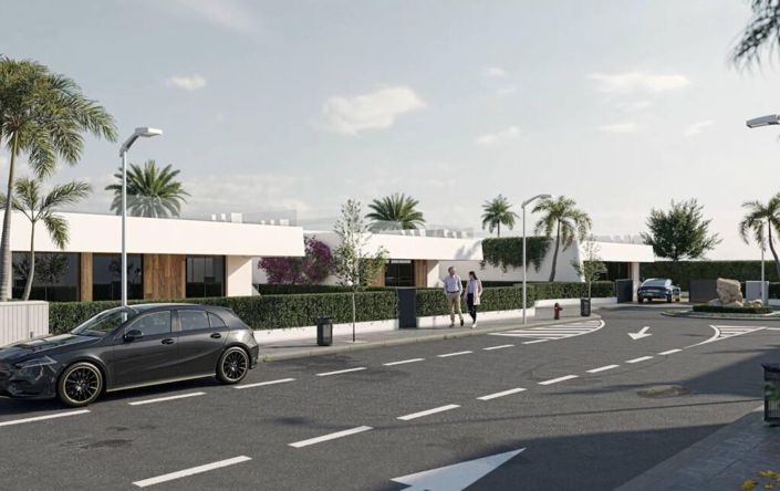 Image No.6-3 Bed Villa for sale