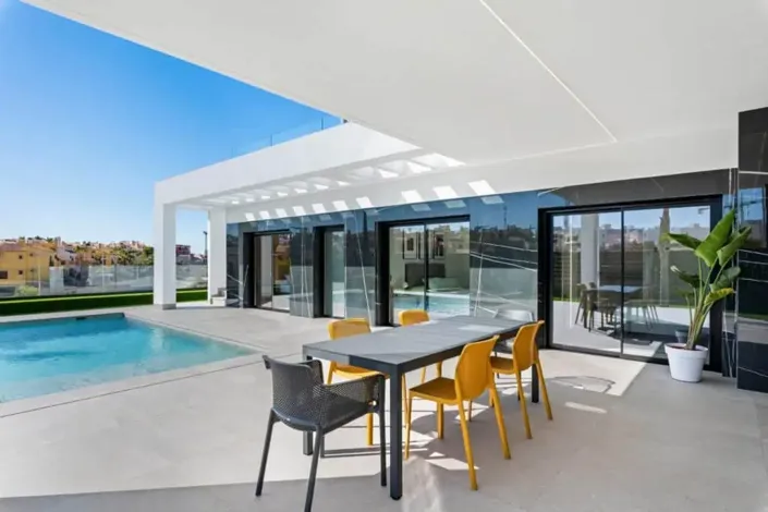 Image No.5-3 Bed Villa for sale